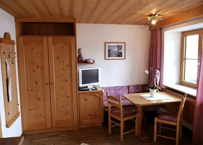 Ahrnerhof