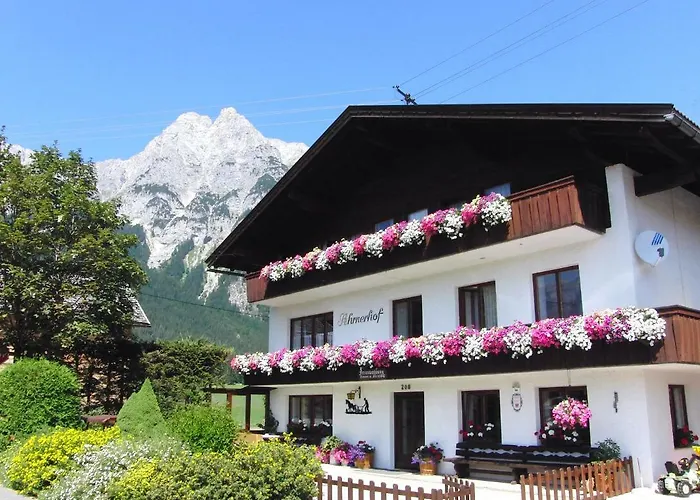 Ahrnerhof