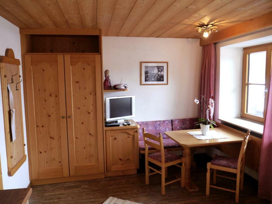 Ahrnerhof * Leutasch