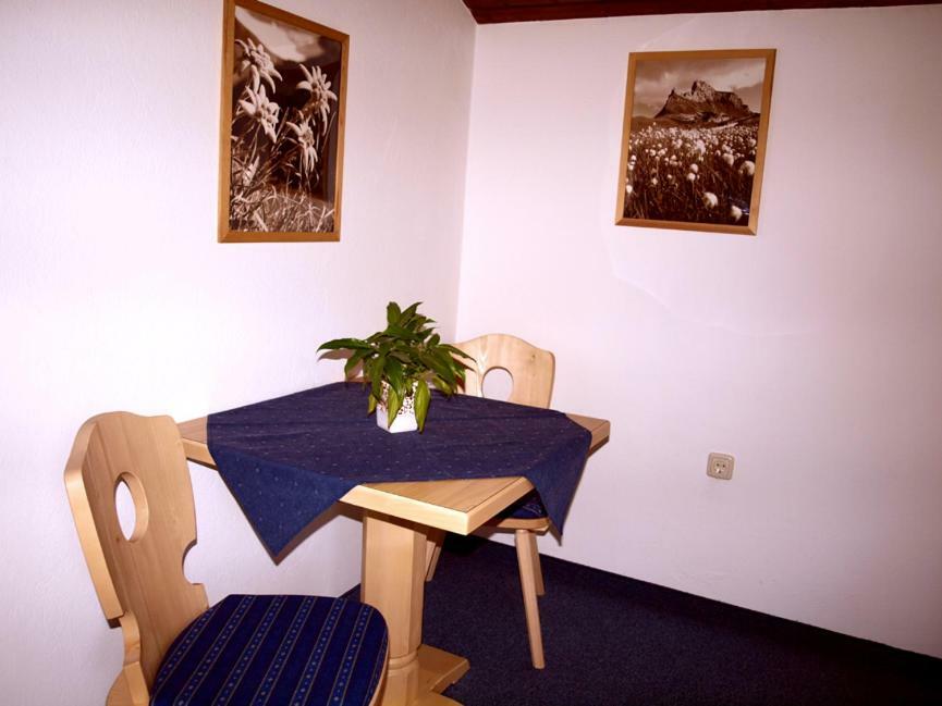 Ahrnerhof Bauernhof *