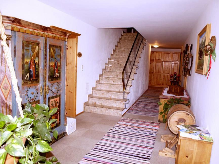 Bauernhof Ahrnerhof