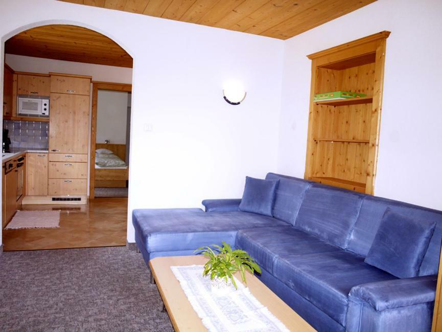 Ahrnerhof *