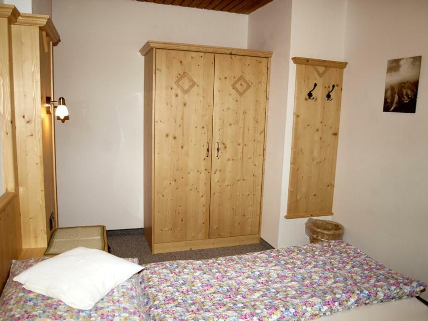 Bauernhof Ahrnerhof *