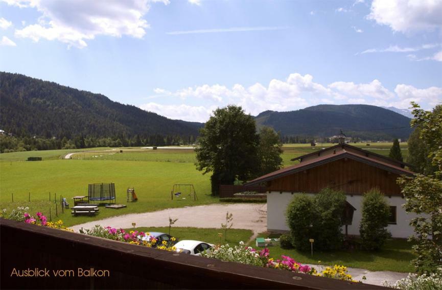 Ahrnerhof *