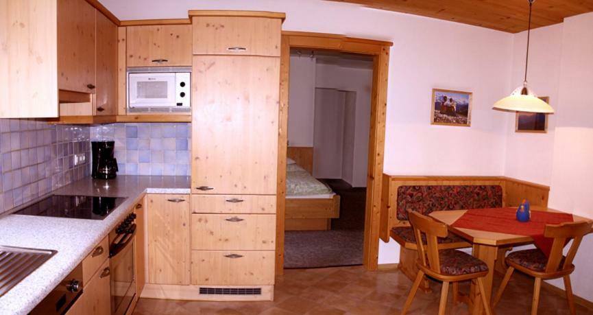 Ahrnerhof Leutasch